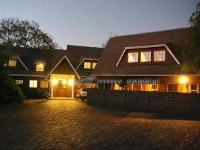 5 Crown Guesthouse